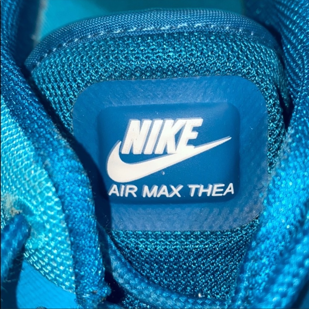 Nike air max thea - Picture 3 of 6